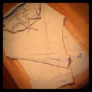 Roxy Cowl Neck Pullover- Small